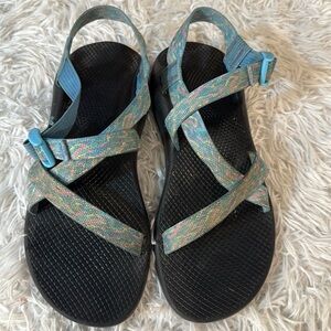 Chaco hiking sandals size 12